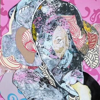 ethnic von Pascal Marlin