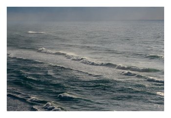 Winter Surfing IX par Tal Paz-Fridman