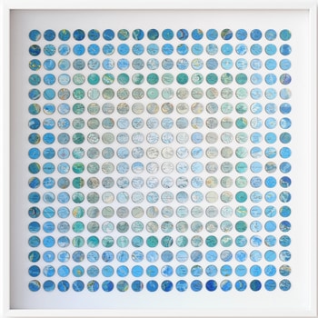 Ocean #2 by Amelia Coward