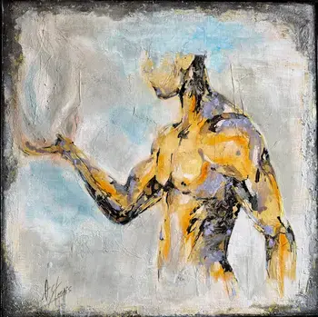 L’Insufflateur by Amandyne Steropês