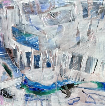 Secret codes  by Michelle Hold