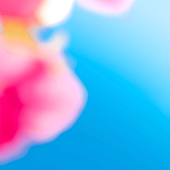 Soft Sea Flower 58 - Summer by Bruno Houdayer