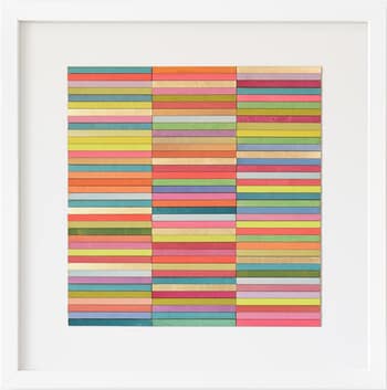 Rio by Amelia Coward