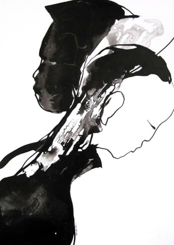 Ethniques von Sylvia Baldeva