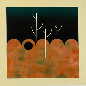 Sprig by Charlotte Roseberry