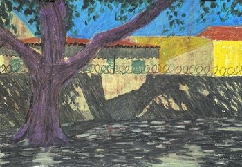 OPT10 par Renata Fernandez