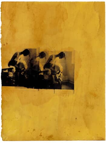 Discomfort (Discomfort 3), presented by Public Notice by Thomas Macie