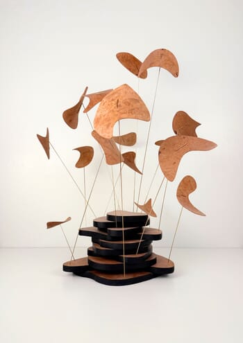 Requiem pour une feuille von Amicie de Bouteiller