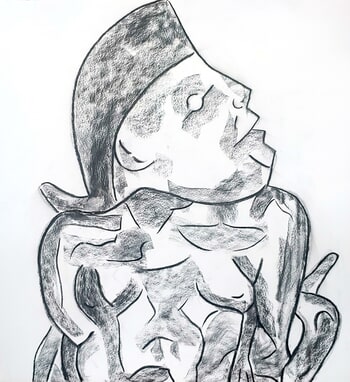 Glimpse After Glimpse by Matthew Dibble