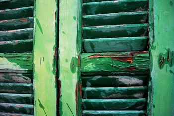 Hotel continental by Lise Hébuterne