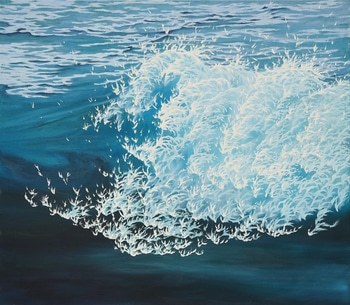 Laut (The Sea) by Kanny Yeung