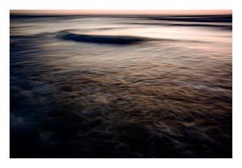 After the sun has set II von Tal Paz-Fridman