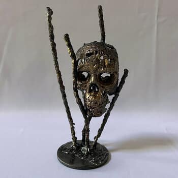 Vanité 53-23 by Philippe Buil