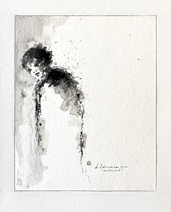 ALONE 2020 by Hanna Sidorowicz