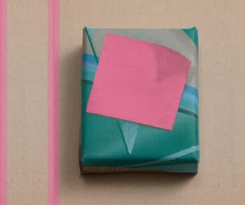 You earmarked me, like a memory you meant to revisit, but never did. Memory  25 by Guy Shoham