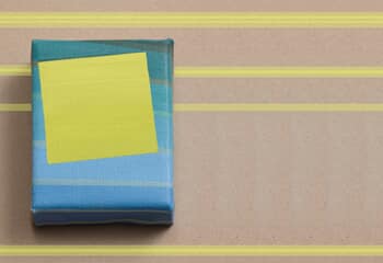 You were there, washed in a yellow vibrant light / Memory 45 von Guy Shoham