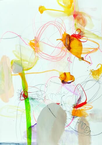 Early Bird par Birgit Fechner