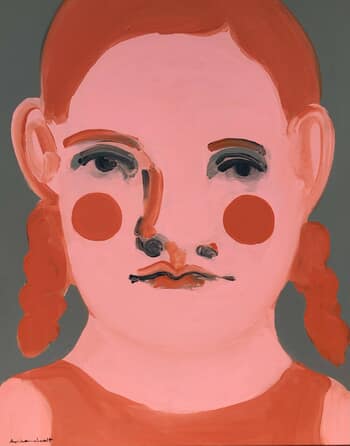 Deep inside by Paulina Archambault