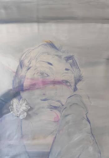 Whispers into Nowhere- Unbroken Tenderness by Gugi Goo