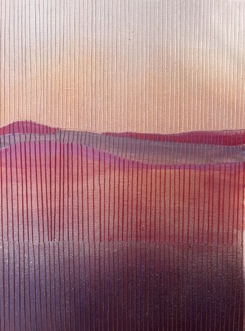 Morocco small von Tarli Bird