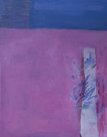 Jasmine par Penelope van Hoorn