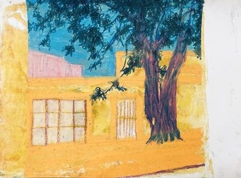 OPT6 by Renata Fernandez