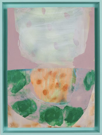 My Body Is A Bingo Hall by Kate Shooter