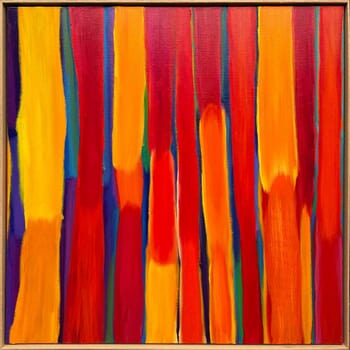 Eclipse of Colors by Alina Schiau