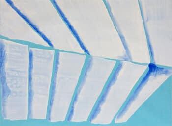 Whispers in Blue 2 by Kevin Jackson