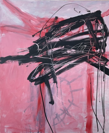 That's how I'm feeling par Tim Fawcett