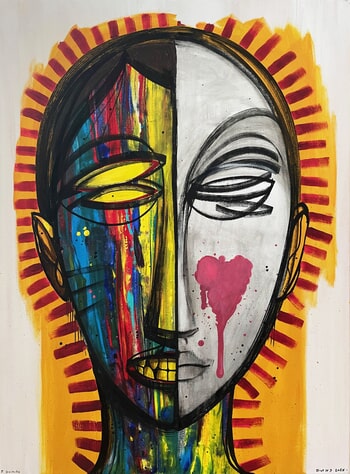 Brut IV 3 von Fabien Delaube