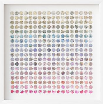 Purple Haze by Amelia Coward