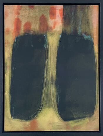 The Shadows by Kate Shooter