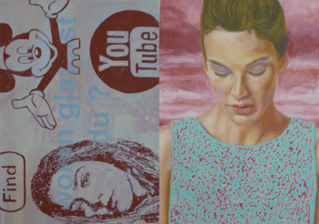 823 Sommerabend von Jan Eeckhout