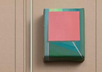 I saw myself in you, but only because you stood between me and the world / Memory 16 von Guy Shoham