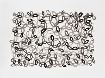 Feuillage d'automne von Vincent Gabin