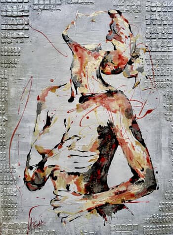 Osmose by Amandyne Steropês