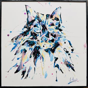 Mya ouuu by Amandyne Steropês