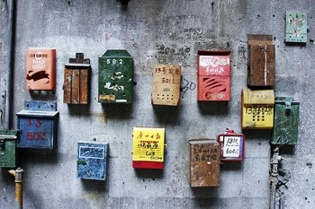 BAL by Lise Hébuterne