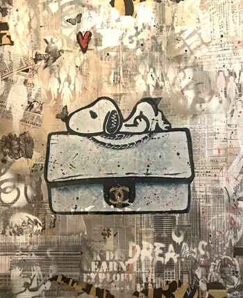 La belle vie ! par ART'MONY