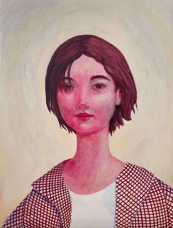 Penelope by Fabien Delaube