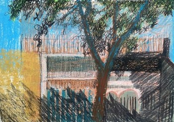 OPT8 by Renata Fernandez