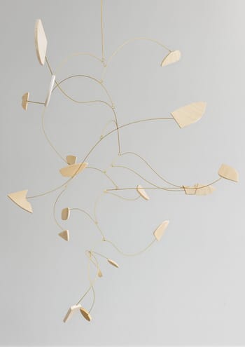 Tordu en forme de rêve von Amicie de Bouteiller