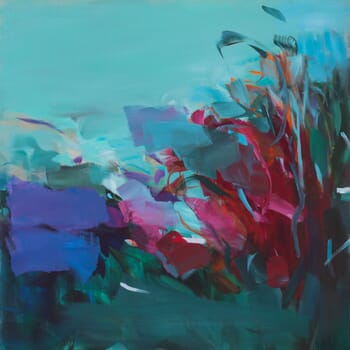 Depths of nature by Ute Laum