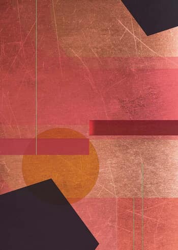 On the Road to Catania by Gina Cross