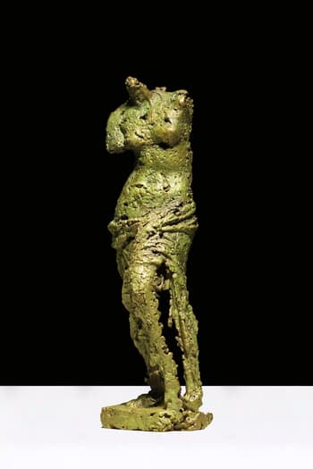 Vénus de Milo by Meyv