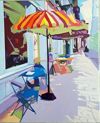 Silence du plein jour. by Pierre Wuillaume