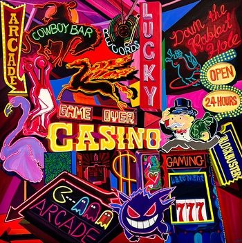 Devil's Own Playground #3 by Emilia Chubb