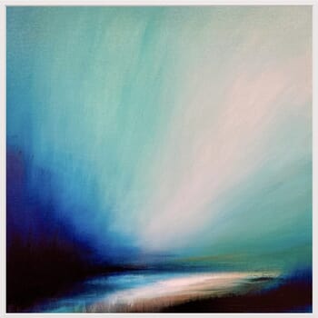 Summer Dawn by Tessa Houghton