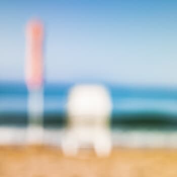 Soft Sea 41 - Summer by Bruno Houdayer